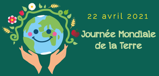 JM de la Terre Flat Design